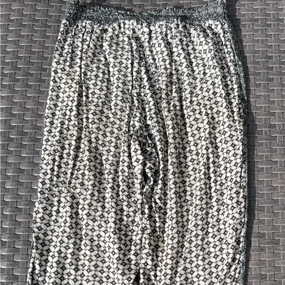 American Eagle Women’s Boho Harem Pants